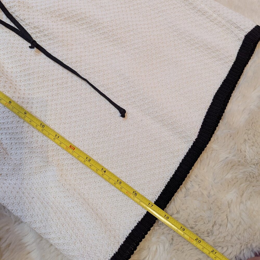 NWT Sobe Top and Skirt Set Size Large - Picture 8 of 10